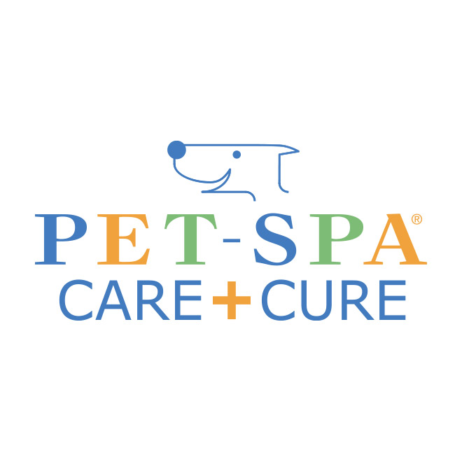 PET-SPA CARE+CURE