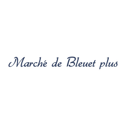 Marche　de　Bleuet　plus