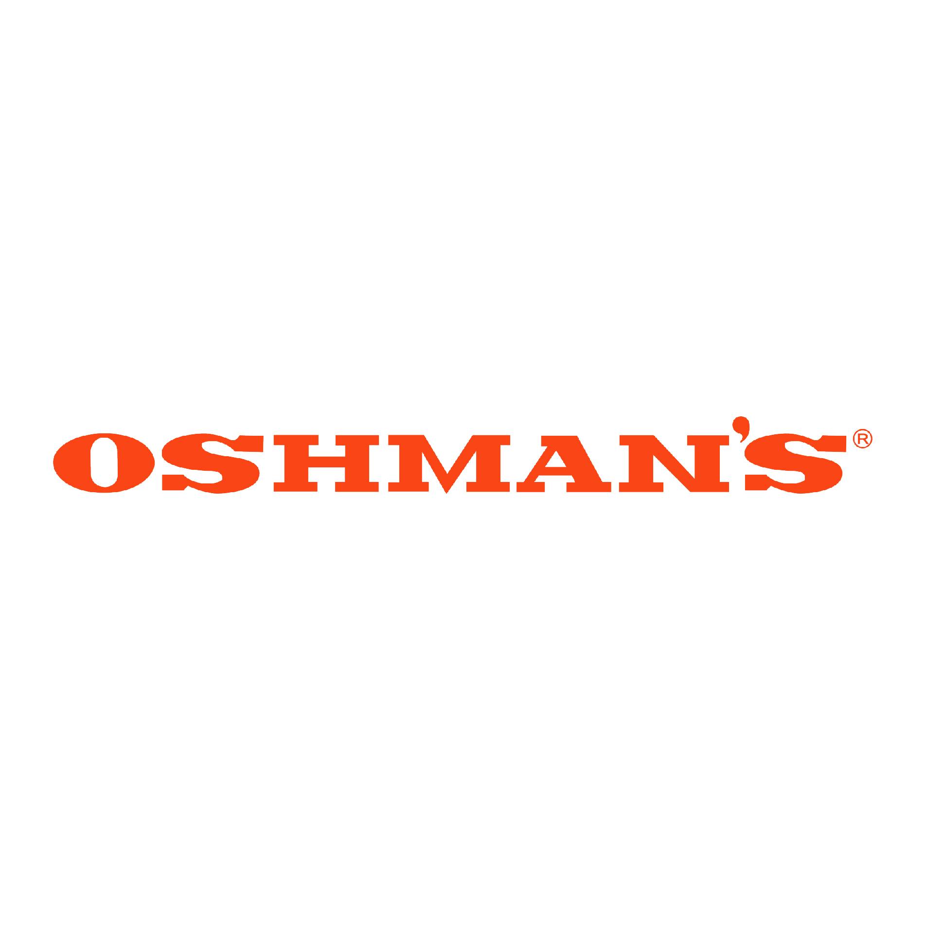 OSHMAN’S