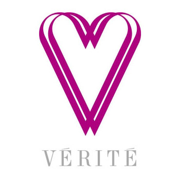 VERITE ロゴ