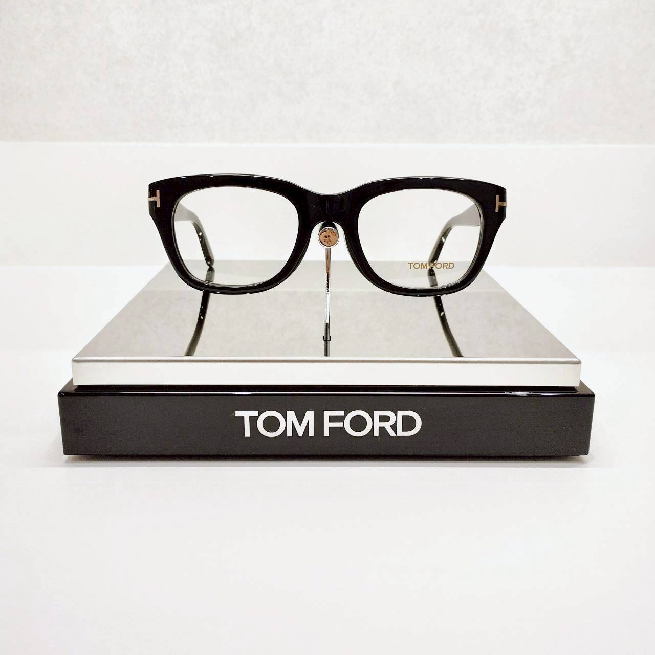 おすすめブランド『TOM FORD』