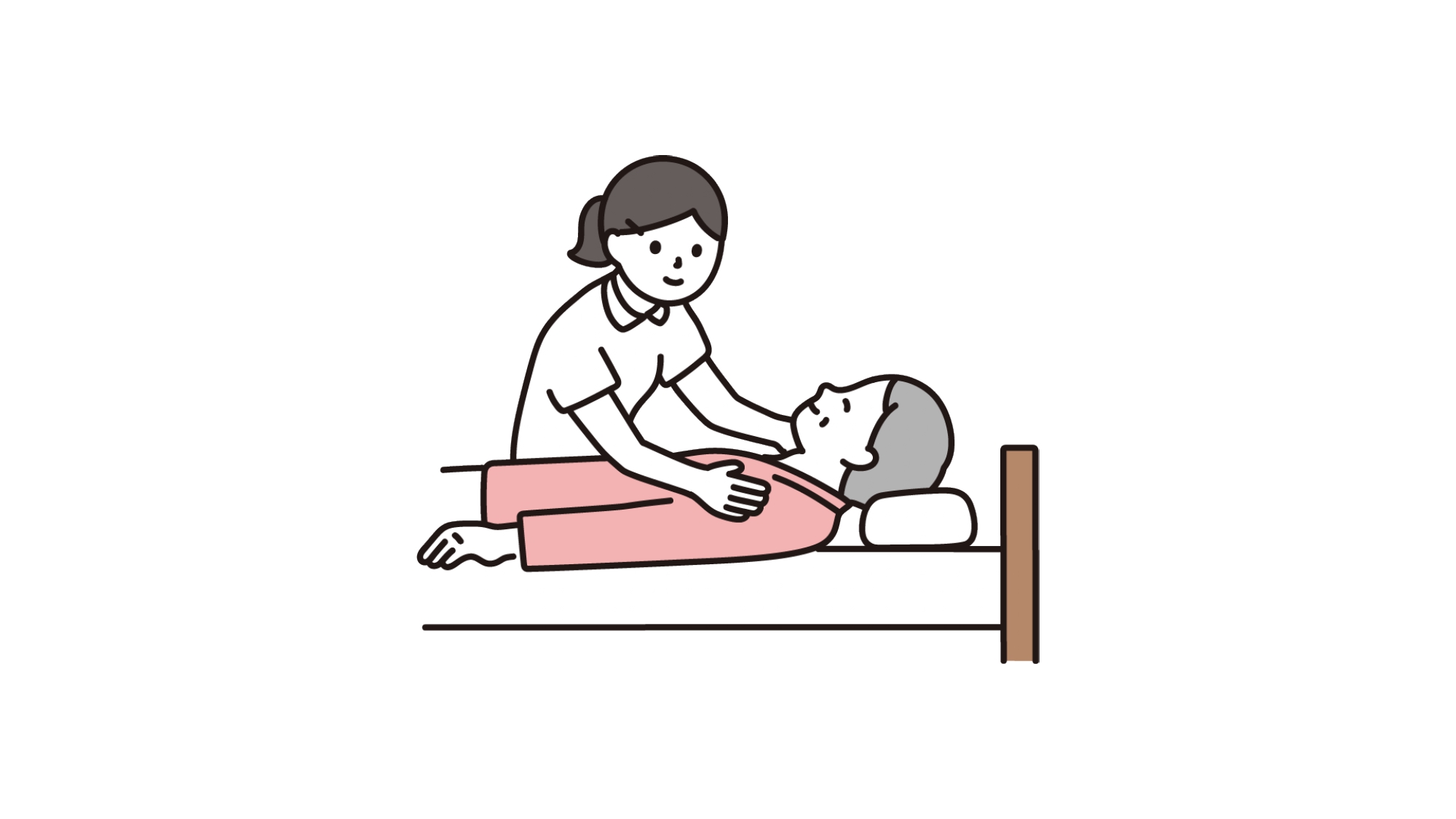 介護・認知症保険のご案内できます