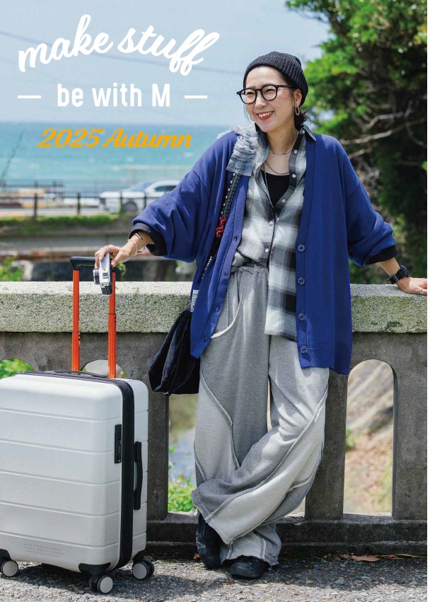 be with M入荷！！！
